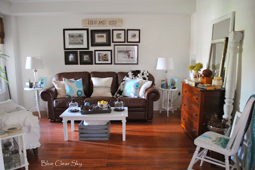 tiny living room decorating ideas