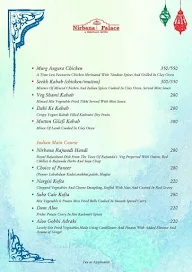 Chak 74 menu 1