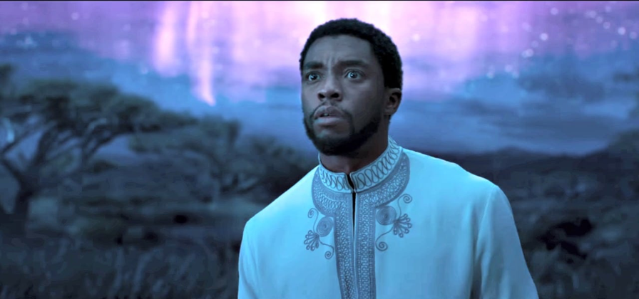 Rockets And Robots Wakanda Forever The Fierce Enlightenment Of Black Panther