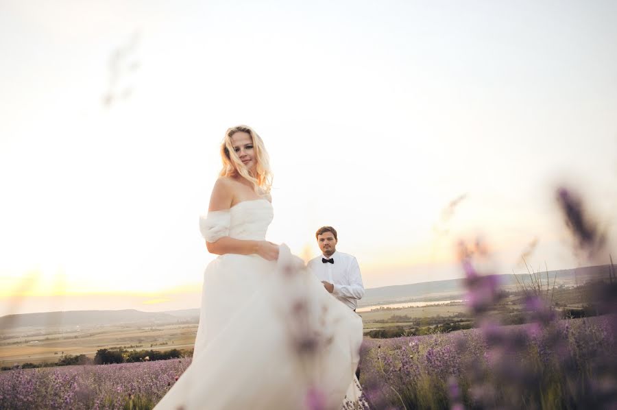 Fotógrafo de bodas Anastasiya Guzenko (nasg). Foto del 21 de julio 2016