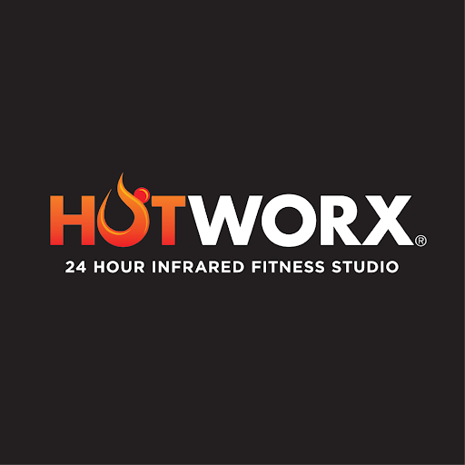 HOTWORX - Gulfport, MS logo