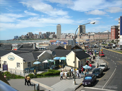 Ciudad de Mar del Plata