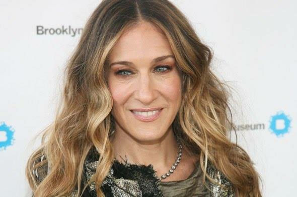 Sarah Jessica Parker Profile Pics Dp Images