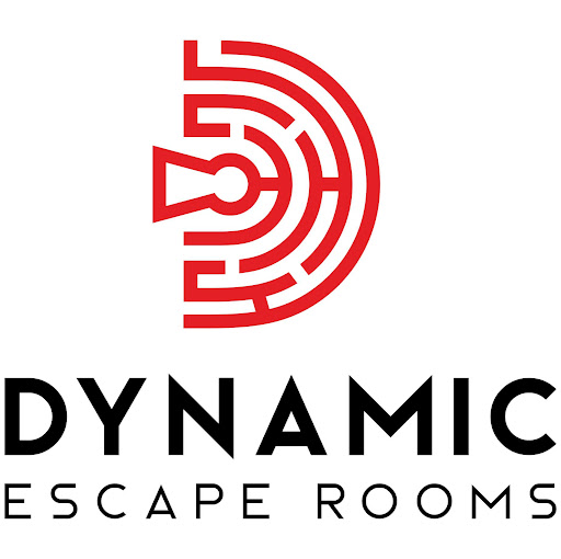 Dynamic Escape Rooms logo