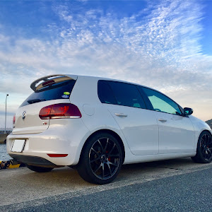 ゴルフ6 TSI