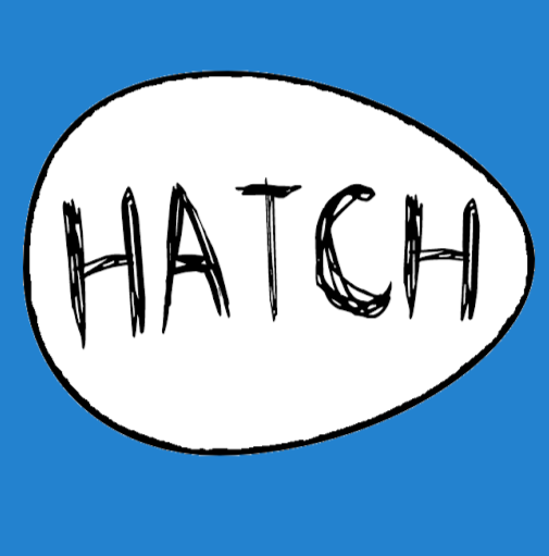 Hatch Education logo