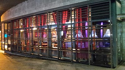 Photos of die kunstbar