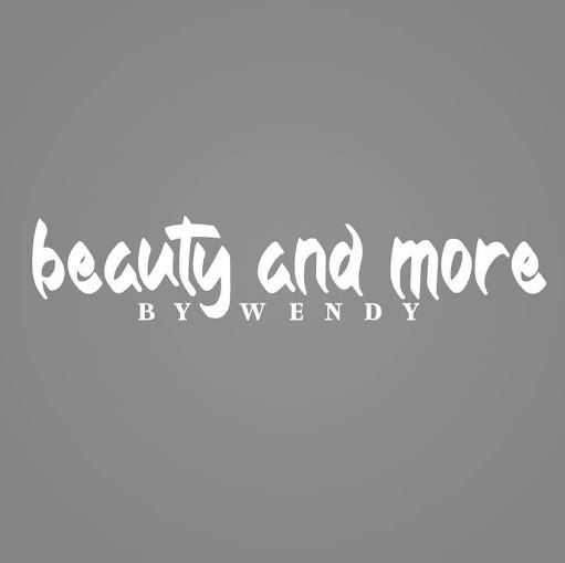 Beauty and More by Wendy logo