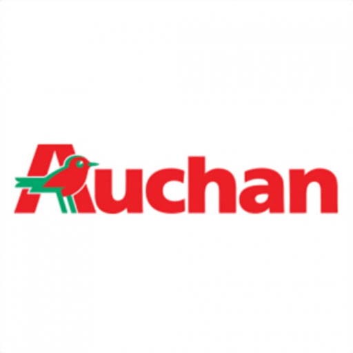 Auchan Hypermarché Tonnerre logo