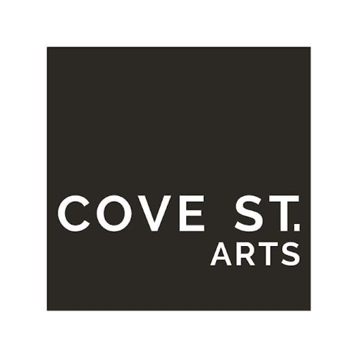 Cove Street Arts logo