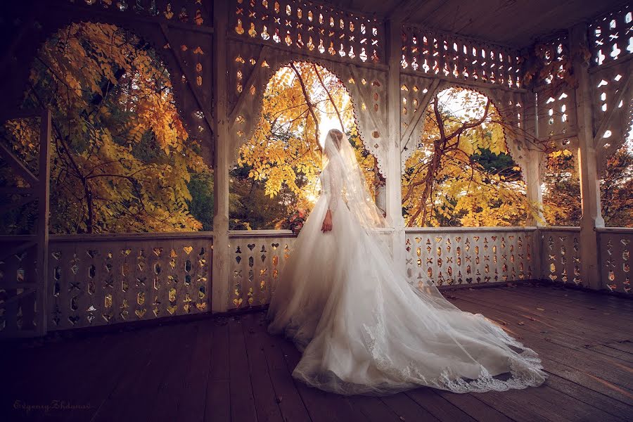 Wedding photographer Evgeniy Zhdanov (john-turtle). Photo of 13 February 2015