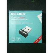 Usb Thu Wifi Lblink Wn151 Chính Hãng