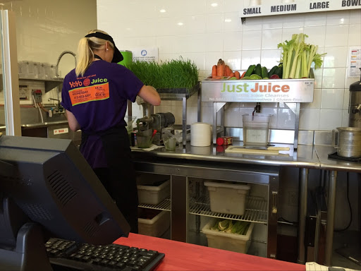 Cafe «YoYo Juice», reviews and photos, 1044 Bloomingdale Ave, Valrico, FL 33596, USA