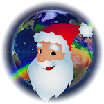 Cover Image of Download Santa Tracker Christmas 5.7 APK
