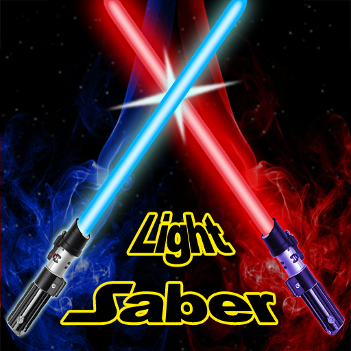 Jedi Lightsaber Simulator Apps On Google Play