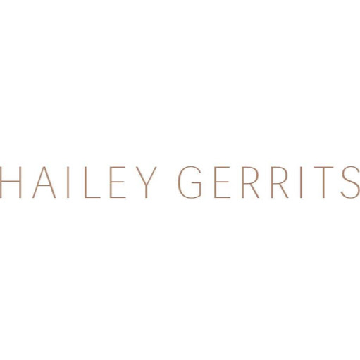 Hailey Gerrits Design logo