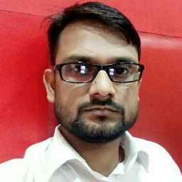 santosh kumar verma