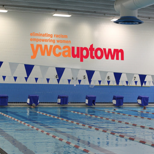 YWCA Minneapolis - Uptown logo