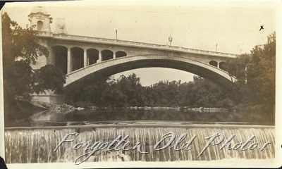 Brandywine  River Bridge DL ant