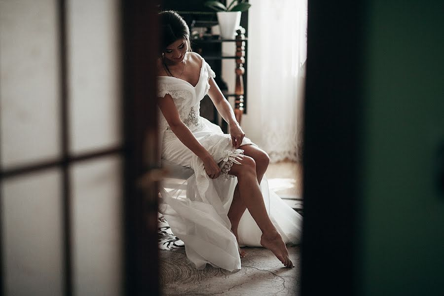 Vestuvių fotografas Denis Polulyakh (poluliakh). Nuotrauka 2016 lapkričio 14