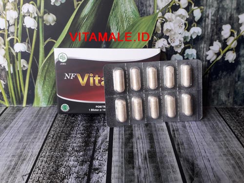 
Temukan Distributor Vitamale di Jambi Untuk Pemesanan Yang Aman Bisa WA : 0821.3322.3939
