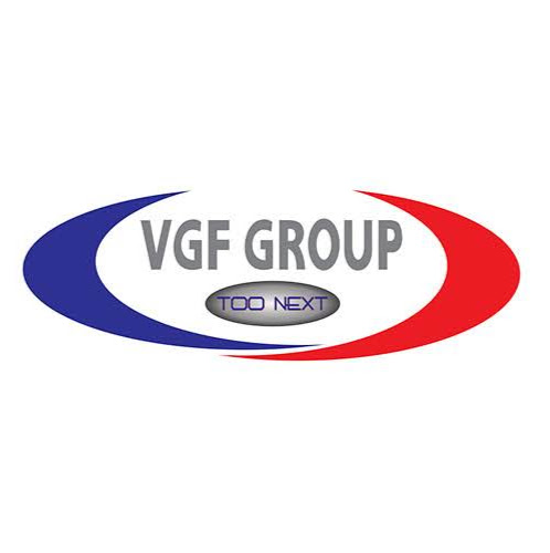 Vgf Group Store logo