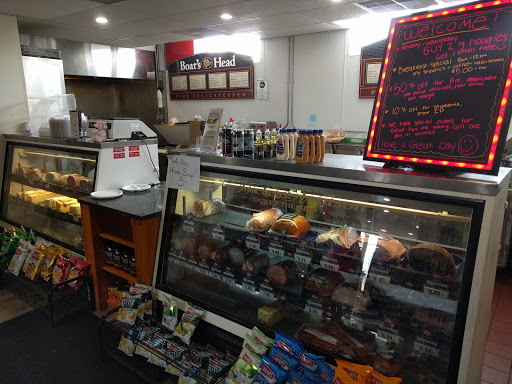 Deli «Collegeville Italian Deli», reviews and photos, 3855 Ridge Pike, Collegeville, PA 19426, USA