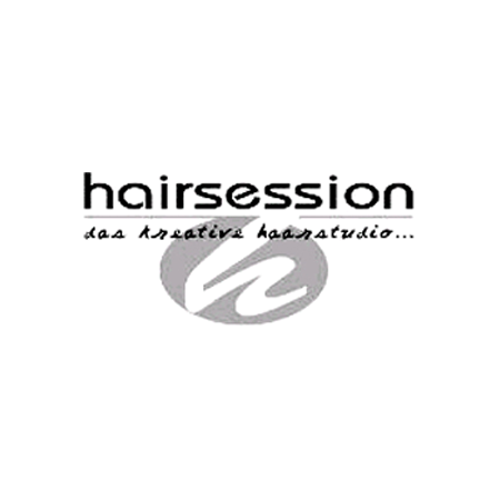 hairsession logo