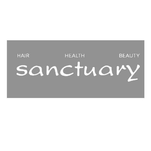 Sanctuary Hair, Health & Beauty logo