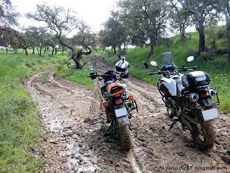 TV RURAL está de volta... XT+Rural+XT600+XT660+tenere