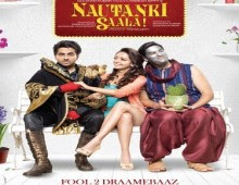 فيلم Nautanki Saala