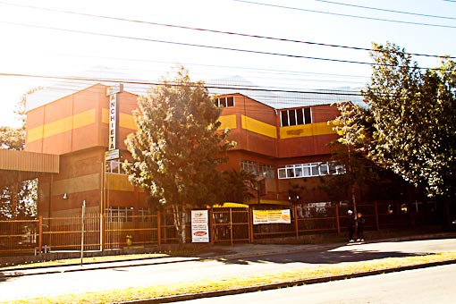 FACULDADE ANCHIETA DE ENSINO SUPERIOR DO PARANÁ, R. Pedro Gusso, 4150 - Cidade Industrial, Curitiba - PR, 81315-000, Brasil, Faculdade, estado Parana