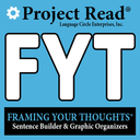 Logo of ProjectRead®FYT