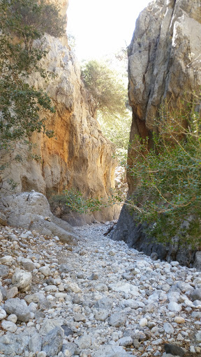Gorge of Kritsa