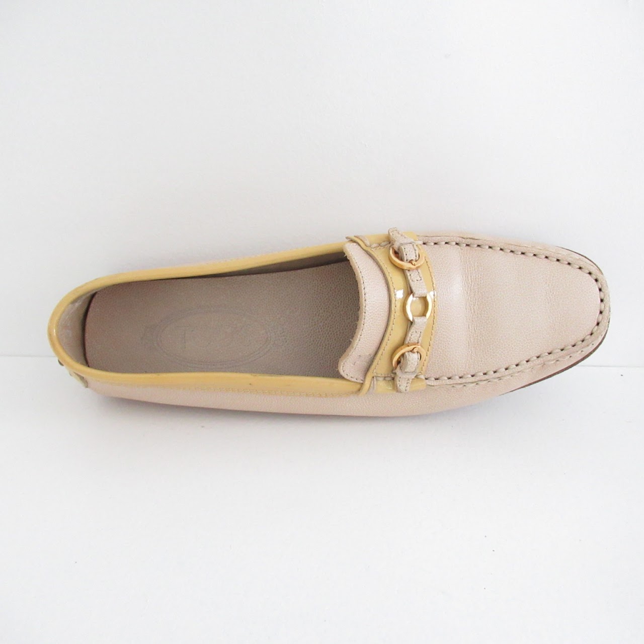 Tod's Loafers