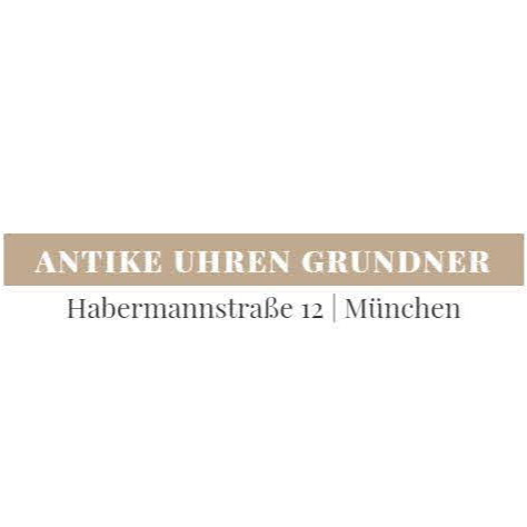 Clocks & Antiques Heinz Grundner