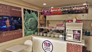 Baskin Robbins photo 