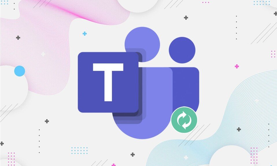 Correggi Microsoft Teams continua a riavviarsi