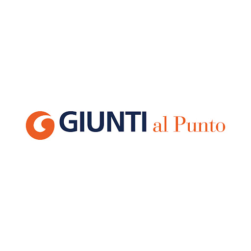 Giunti al Punto Librerie logo