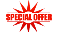 Special Offer PNG Sticker