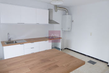 appartement à Montpellier (34)