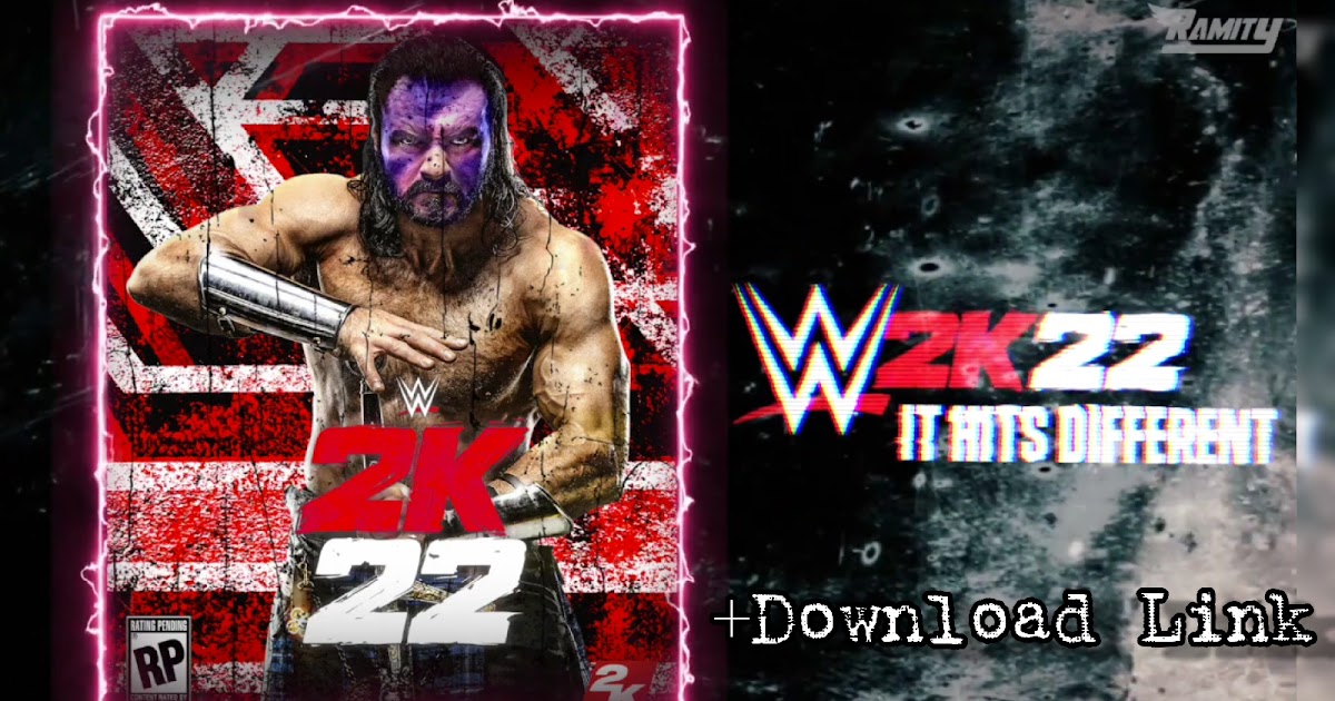 wwe 2k22 pre order