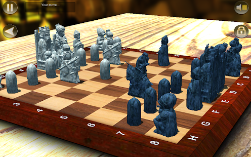 3d chess game download for pc