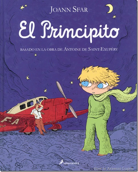 El Principito