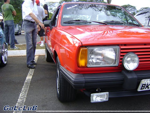 Fotos - Encontro dos Clubes em Brasília - 11/06! DSC08868