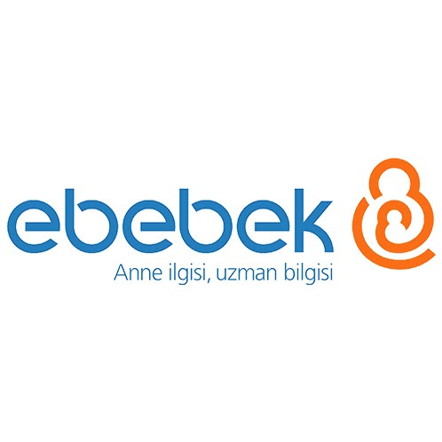 ebebek İzmir Ege Perla AVM logo