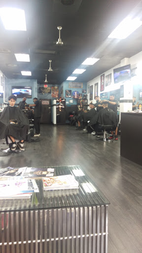 Barber Shop «Star Status Barber Shop», reviews and photos, 4842 N University Dr, Lauderhill, FL 33351, USA