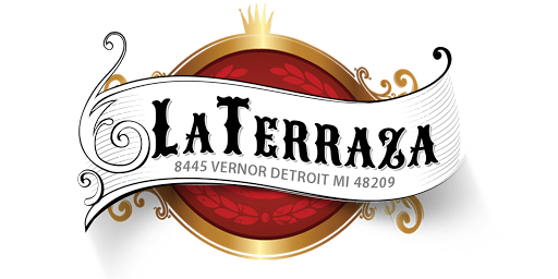 La Terraza logo