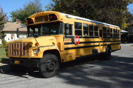 Bus companies sue schools for non-payment during pandemic