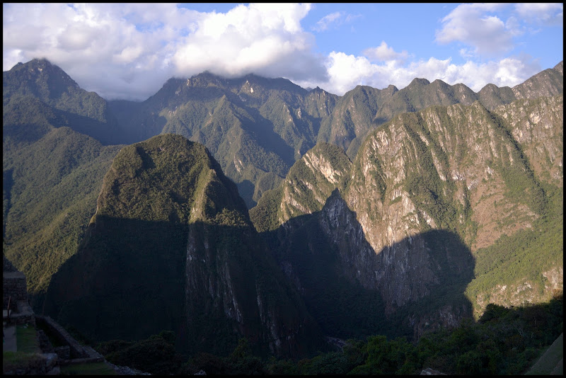 INCREIBLE MACHU PICHU - MÁGICO Y ENIGMÁTICO PERÚ/2016. (41)